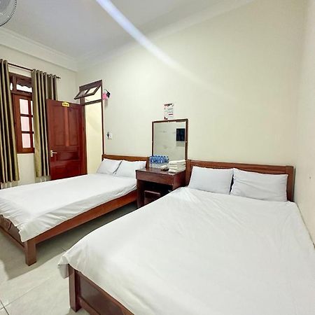 Guesthouse Thang Linh Da Lat Buitenkant foto