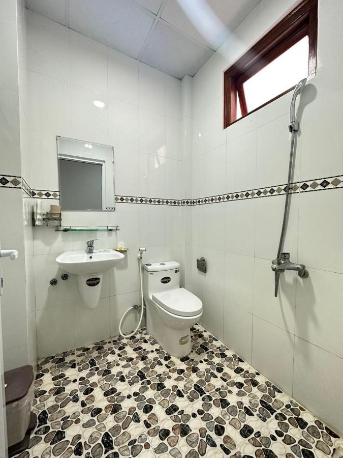 Guesthouse Thang Linh Da Lat Buitenkant foto