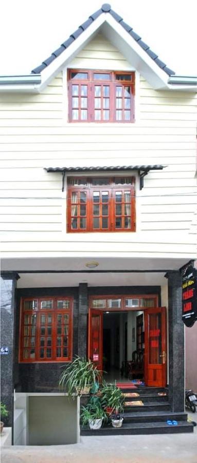 Guesthouse Thang Linh Da Lat Buitenkant foto