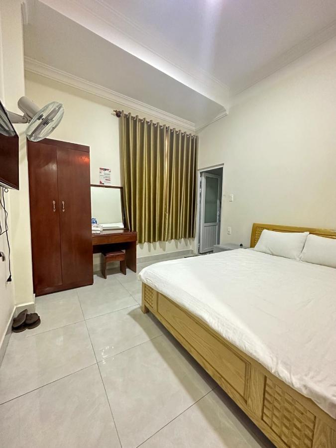 Guesthouse Thang Linh Da Lat Buitenkant foto