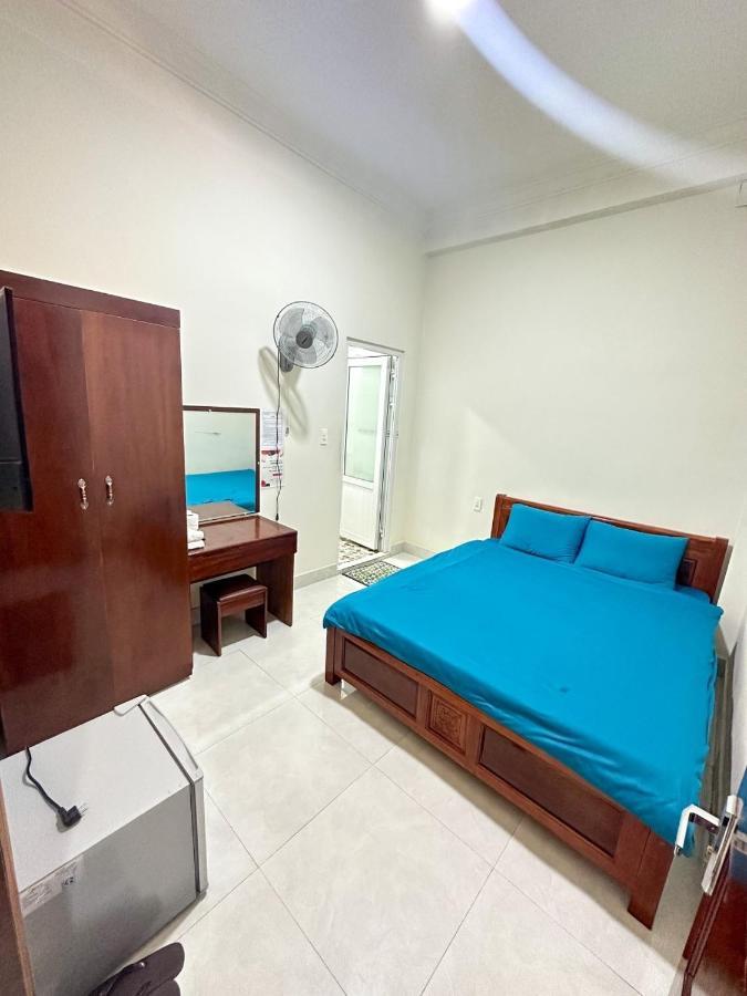 Guesthouse Thang Linh Da Lat Buitenkant foto